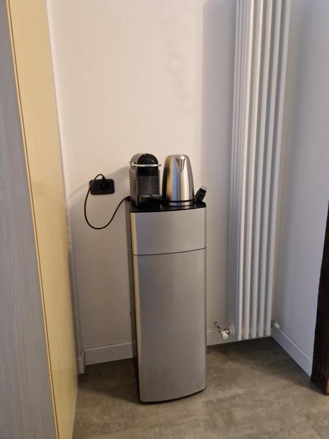 Il Balcone Fiorito Apartment ซานตา กาเตรีนา วัลฟูร์วา ภายนอก รูปภาพ