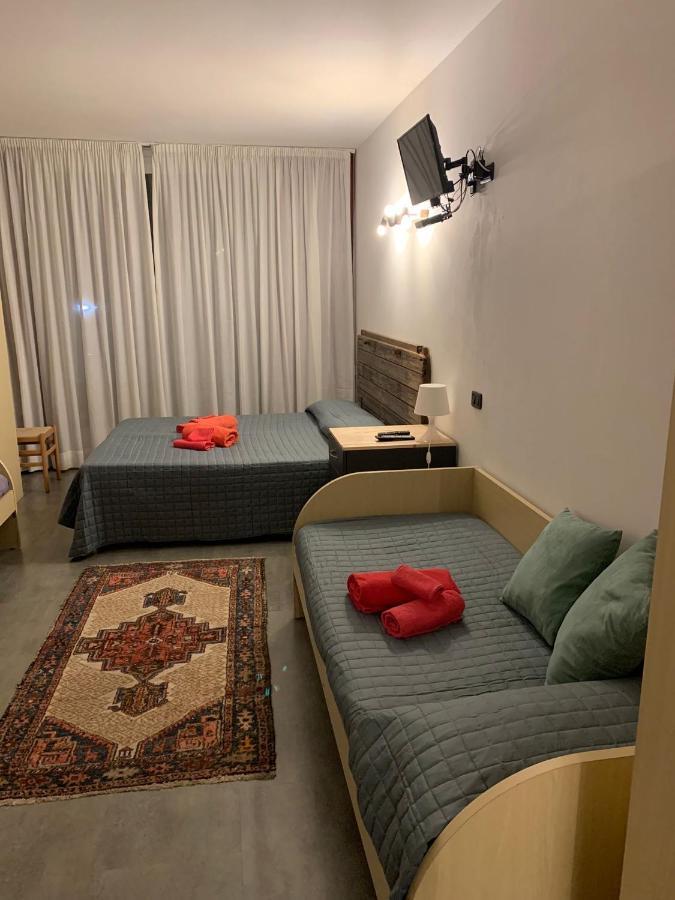 Il Balcone Fiorito Apartment ซานตา กาเตรีนา วัลฟูร์วา ภายนอก รูปภาพ
