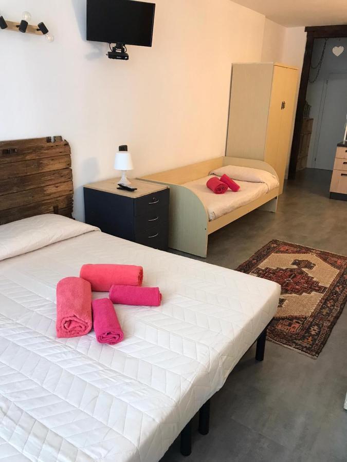 Il Balcone Fiorito Apartment ซานตา กาเตรีนา วัลฟูร์วา ภายนอก รูปภาพ