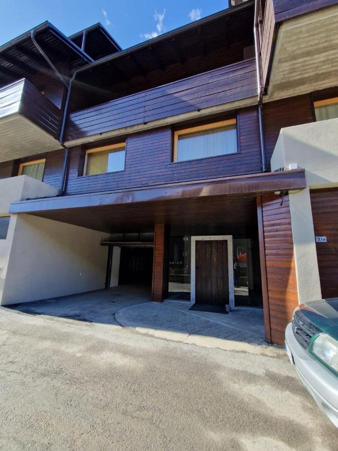 Il Balcone Fiorito Apartment ซานตา กาเตรีนา วัลฟูร์วา ภายนอก รูปภาพ